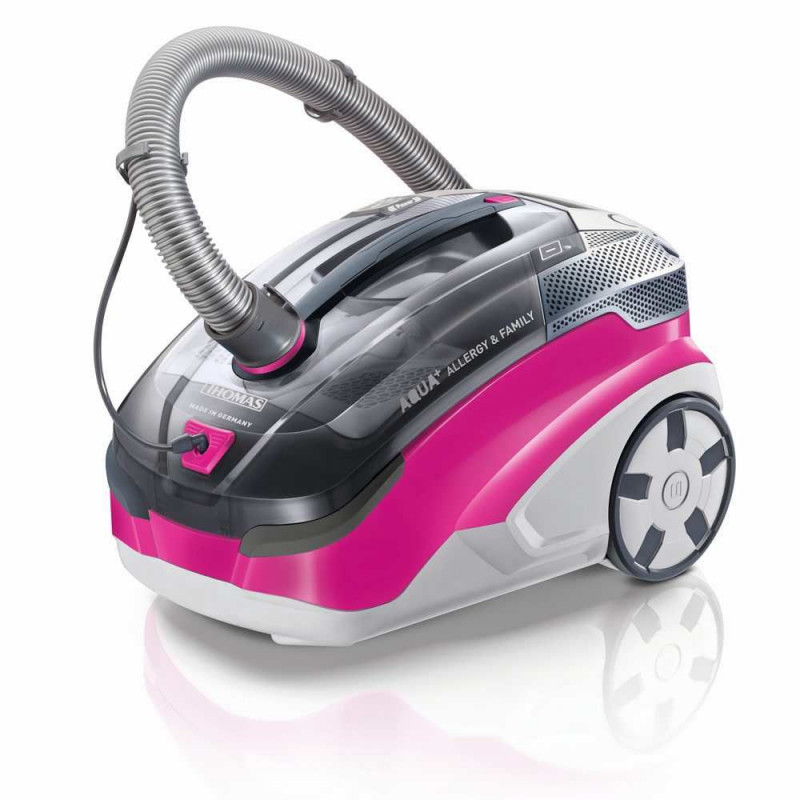 Aspirateur Thomas Aqua+ Allergy & Family