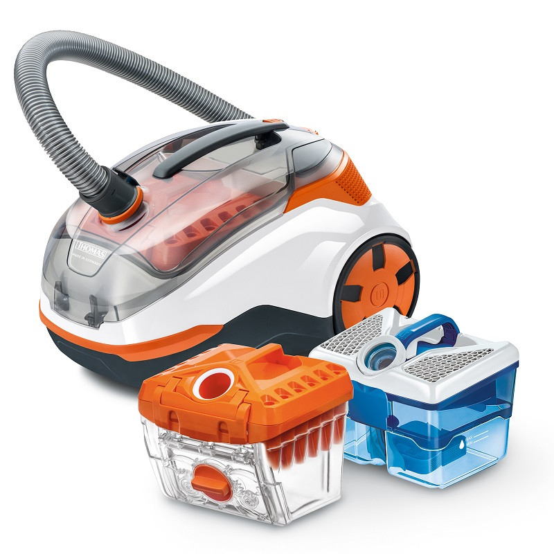 Aspirateur Thomas Cycloon Hybrid Pet & Friends