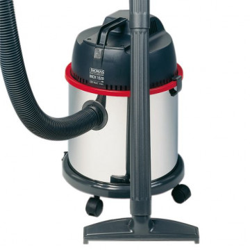 Aspirateur eau et poussière, l'aspirateur de chantier pour la maison.