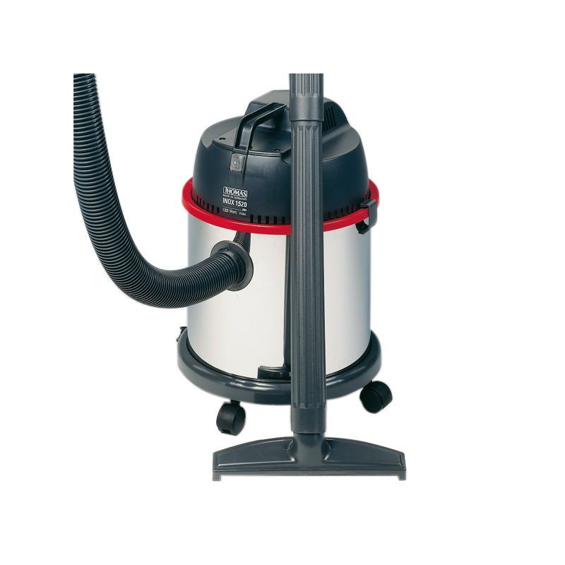 Aspirateur Thomas Inox 1520 plus