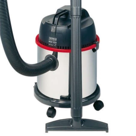 20 Sacchetti Per Aspirapolvere Thomas Inox 1520 S, Plus - Multistrato Antiacaro