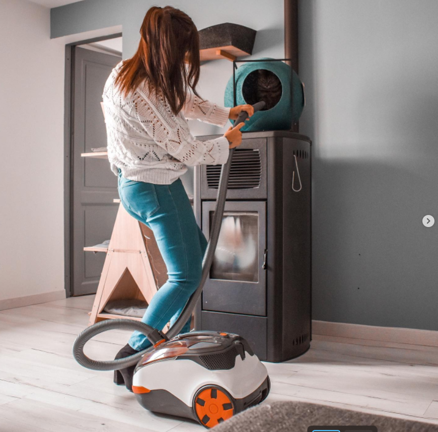 Quel est le meilleur aspirateur pour nettoyer une voiture ?