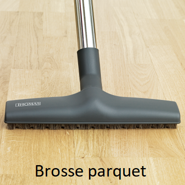 Accessoire Brosse fauteuil