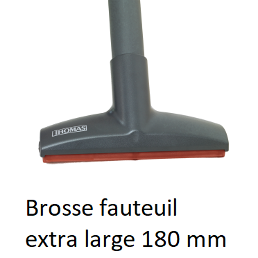 Accessoire suceur