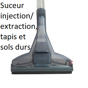 Accessoire Sac à poussière XXL