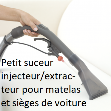 Accessoire THOMAS Protex