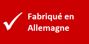 aspirateurs thomas fabriqués en Allemagne