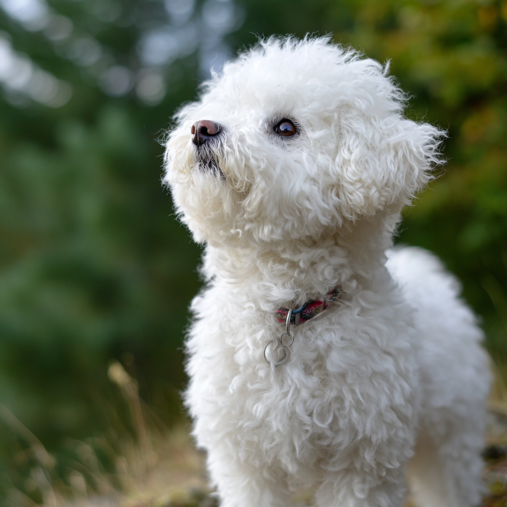 Bichon frisé