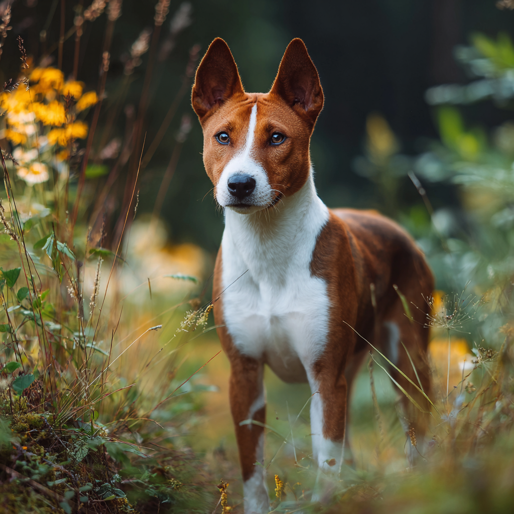 Basenji