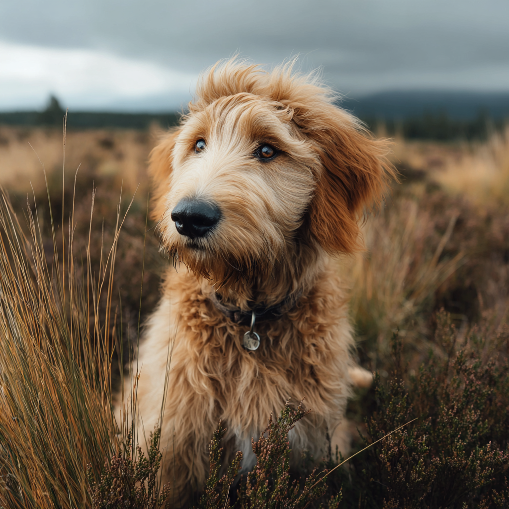 Goldendoodle