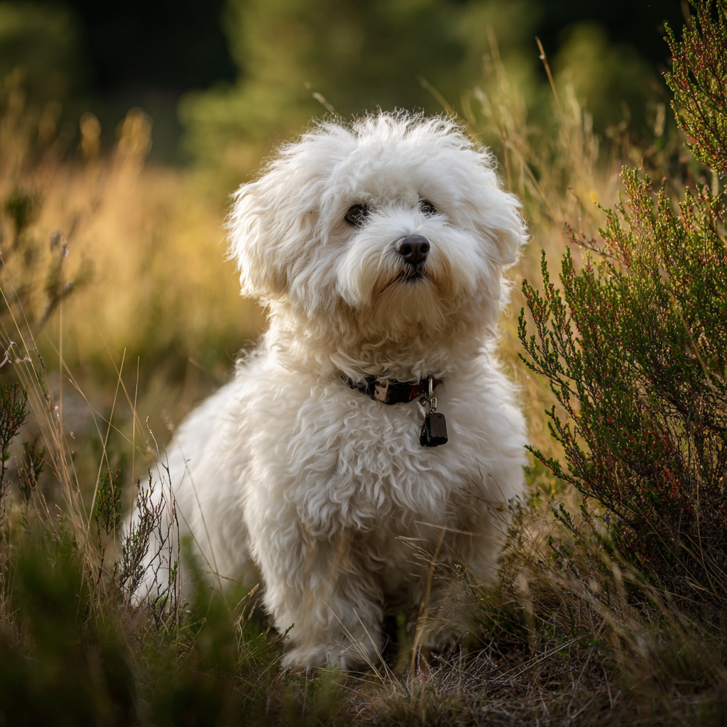 bichon havanais