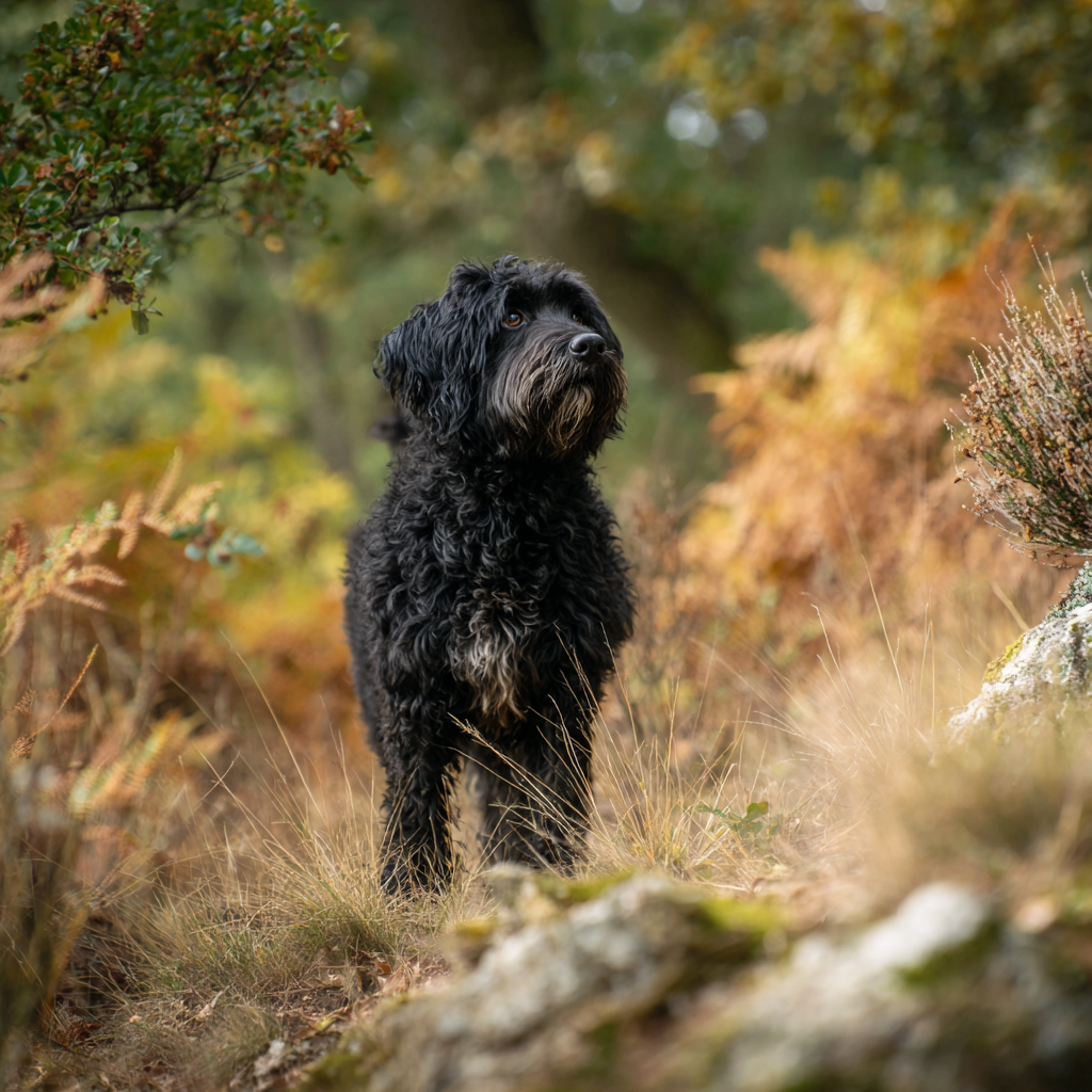 barbet
