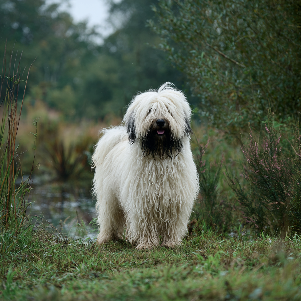 puli