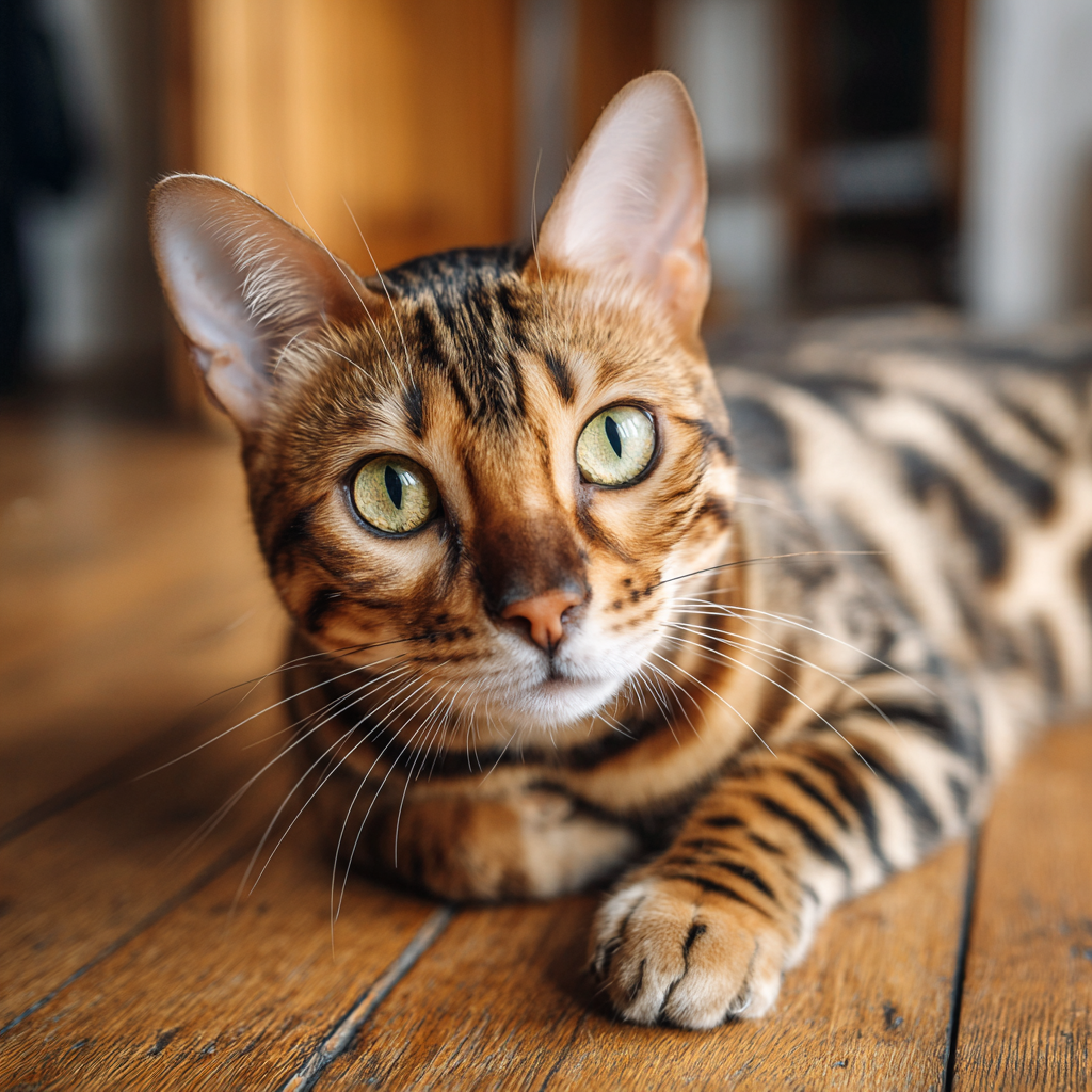 Bengal