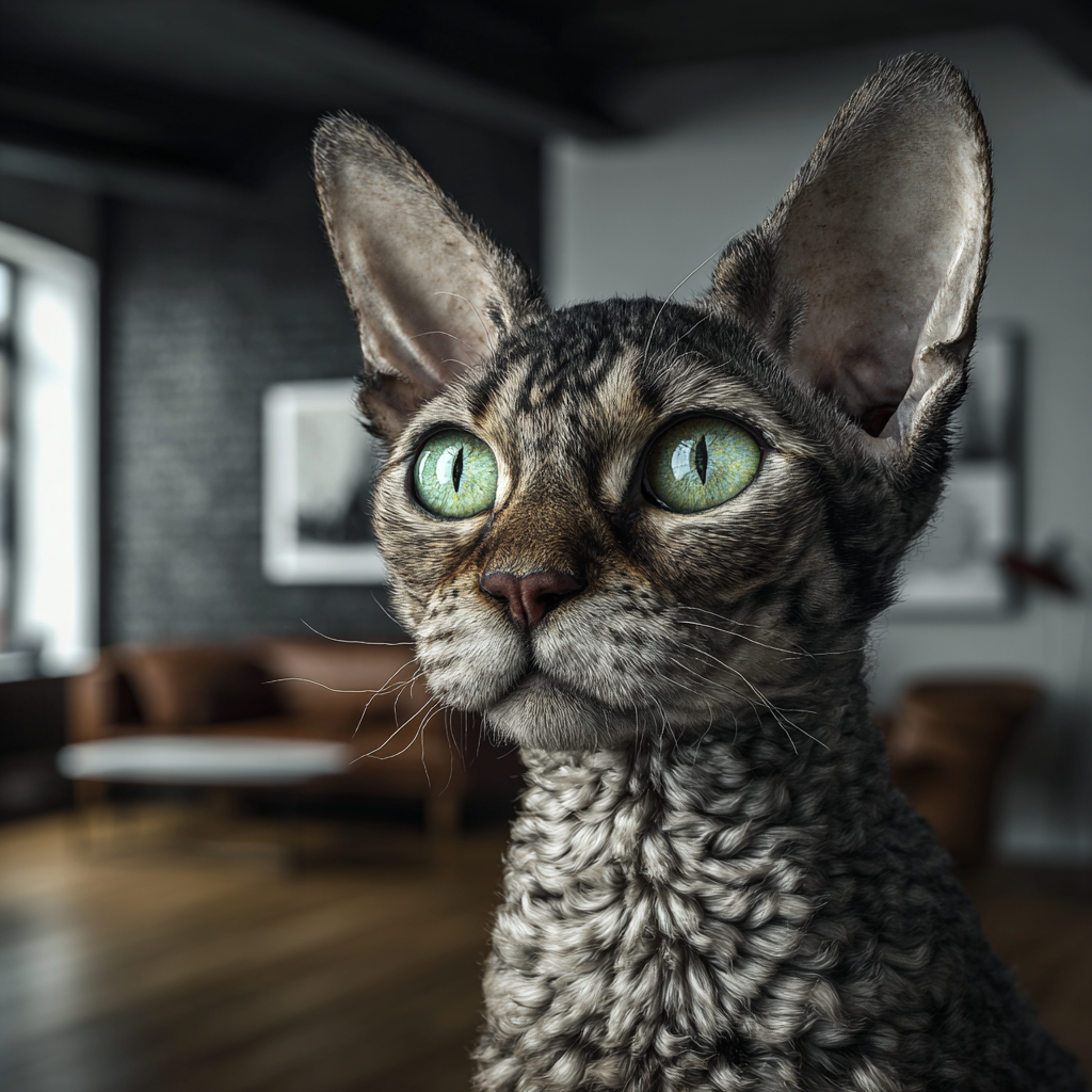 Devon Rex
