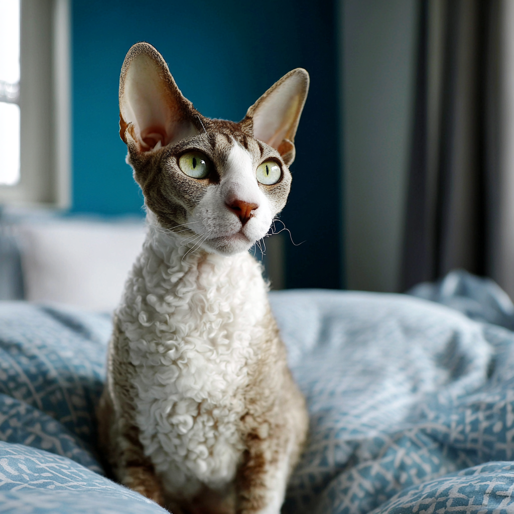 Cornish Rex