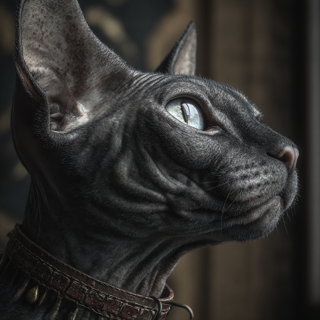 Sphynx