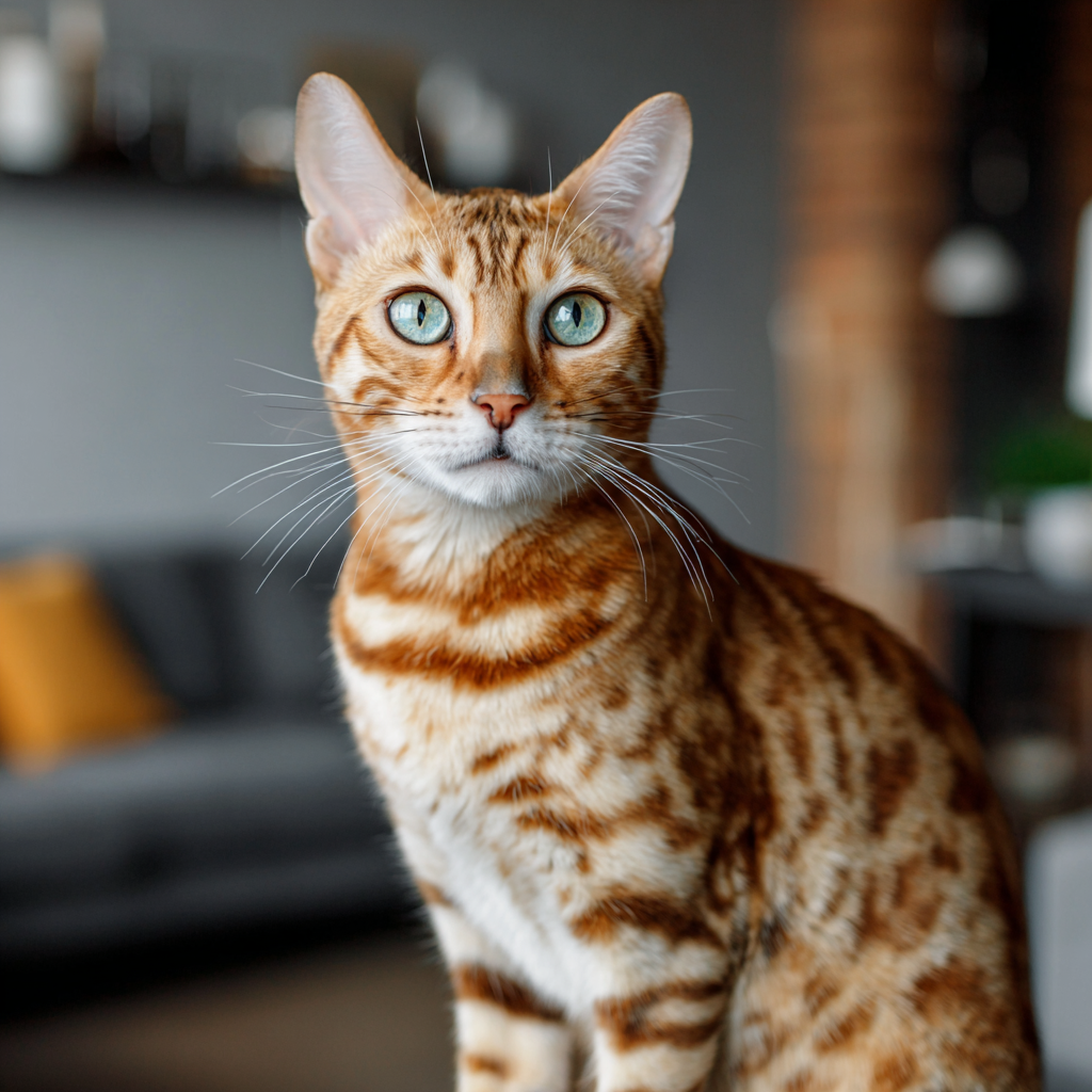 Ocicat