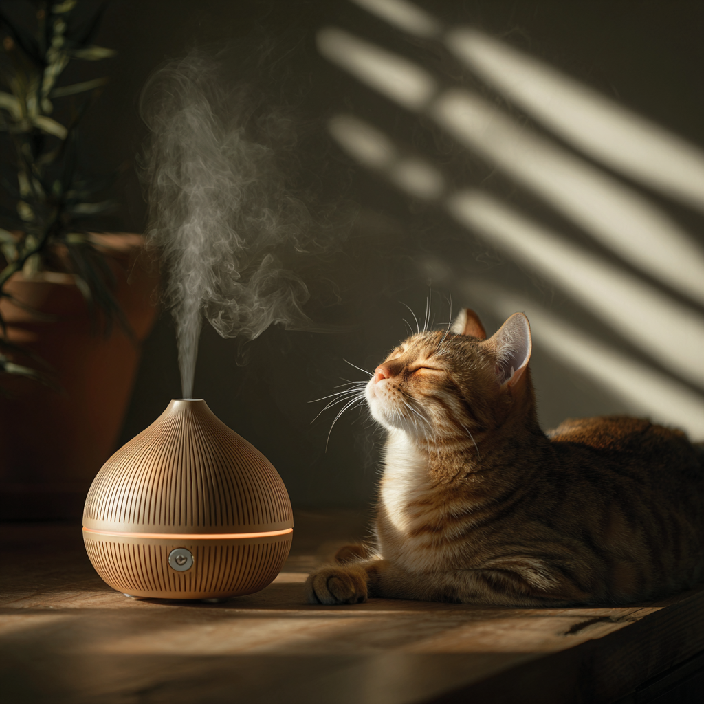 diffuseur de phéromone 