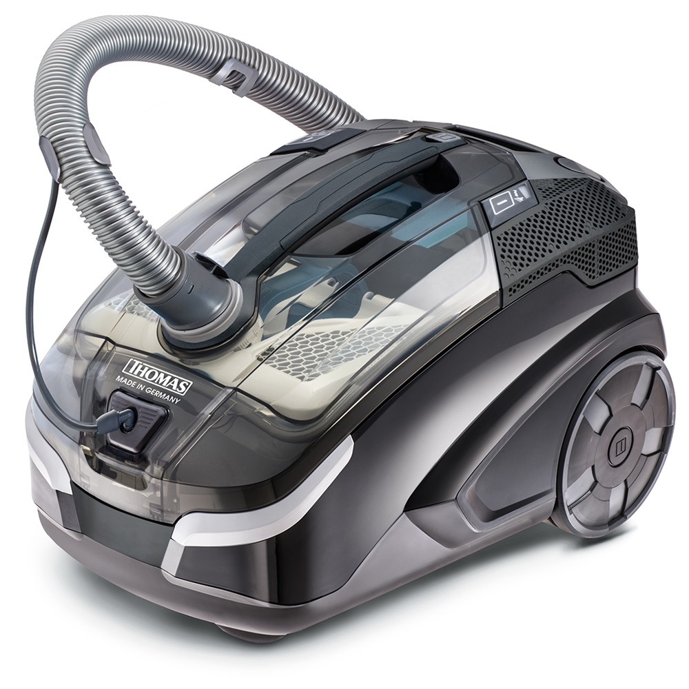 Aspirateur Thomas Master XT