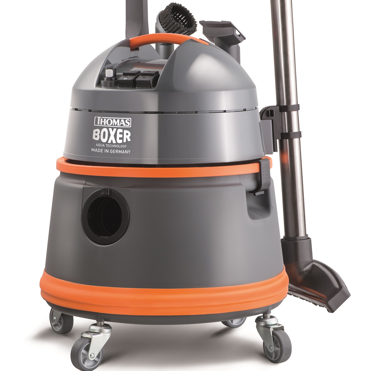 Aspirateur Thomas Boxer