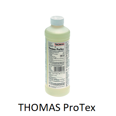 Accessoire THOMAS Protex