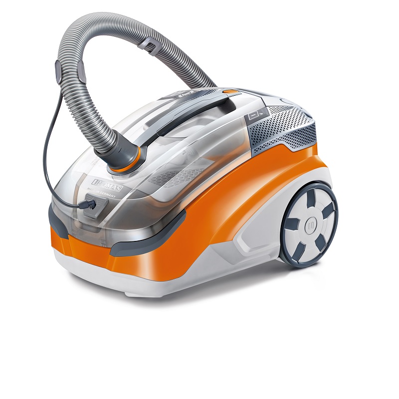 Aspirateur Thomas Aqua + pet & Family