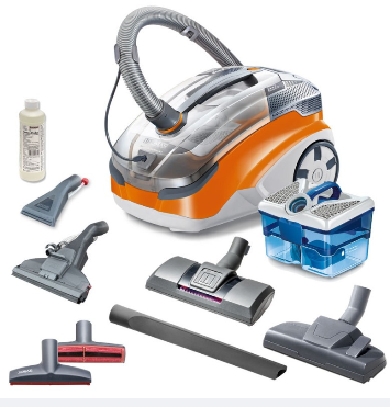 aspirateur poils de chien