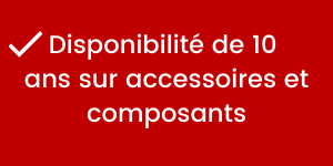 Disponibilité des accessoires des aspirateurs Thomas