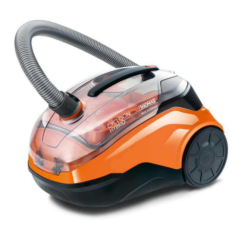 Aspirateur Thomas Cycloon Hybrid Family & Pets