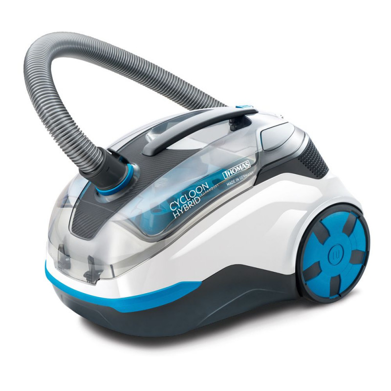 Aspirateur Thomas Cycloon Hybrid LED Parquet