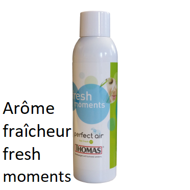 Accessoire THOMAS PERFECT AIR FEEL FRESH X3