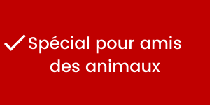 Aspirateur thomas spécial pour amis des animaux